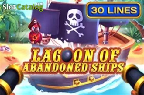 Play Lagoon Of Abandoned Ships slot